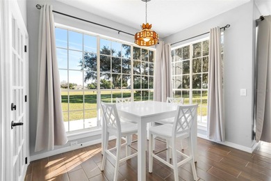 Here's a magnificently restored home in the beautiful, mature on Errol Estates Country Club in Florida - for sale on GolfHomes.com, golf home, golf lot