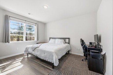 Step into this well maintained 3-bedroom, 2-bath home that on Palmetto Greens Golf and Country Club in South Carolina - for sale on GolfHomes.com, golf home, golf lot