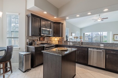 NEW PRICE and HOA fees paid through 2025! Welcome to this on King and Bear Golf Course/World Golf Village in Florida - for sale on GolfHomes.com, golf home, golf lot