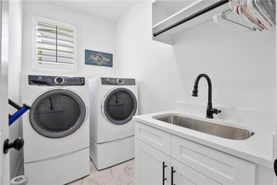 Nestled within the prestigious Carter Grove community, 19 on The Plantation Golf Club in Georgia - for sale on GolfHomes.com, golf home, golf lot