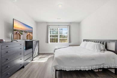 Step into this well maintained 3-bedroom, 2-bath home that on Palmetto Greens Golf and Country Club in South Carolina - for sale on GolfHomes.com, golf home, golf lot