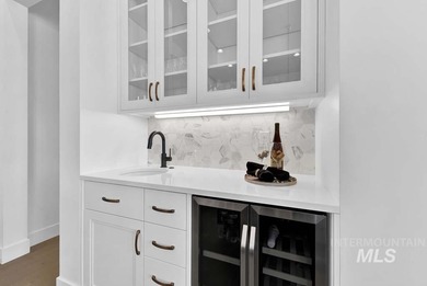 One of Treasure Valley's premier luxury home builders, Shadow on Falcon Crest Golf Club in Idaho - for sale on GolfHomes.com, golf home, golf lot