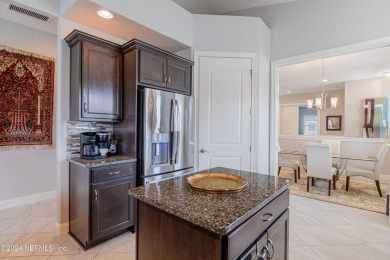 NEW PRICE and HOA fees paid through 2025! Welcome to this on King and Bear Golf Course/World Golf Village in Florida - for sale on GolfHomes.com, golf home, golf lot