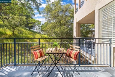 Nestled in Rossmoor's scenic hills, this beautifully maintained on Rossmoor Golf Course in California - for sale on GolfHomes.com, golf home, golf lot
