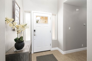 This charming home sits on a premier golf course lot, offering on St. George Golf Course in Utah - for sale on GolfHomes.com, golf home, golf lot