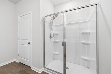 Step into this well maintained 3-bedroom, 2-bath home that on Palmetto Greens Golf and Country Club in South Carolina - for sale on GolfHomes.com, golf home, golf lot