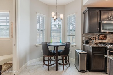 NEW PRICE and HOA fees paid through 2025! Welcome to this on King and Bear Golf Course/World Golf Village in Florida - for sale on GolfHomes.com, golf home, golf lot