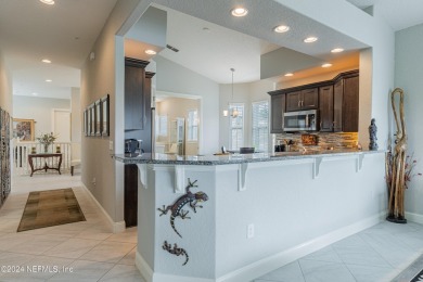 NEW PRICE and HOA fees paid through 2025! Welcome to this on King and Bear Golf Course/World Golf Village in Florida - for sale on GolfHomes.com, golf home, golf lot