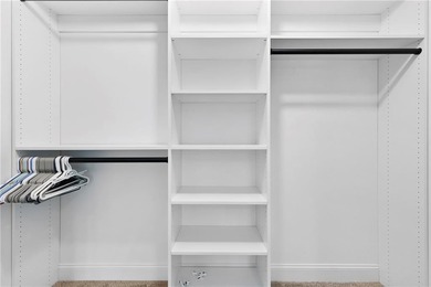 Nestled within the prestigious Carter Grove community, 19 on The Plantation Golf Club in Georgia - for sale on GolfHomes.com, golf home, golf lot