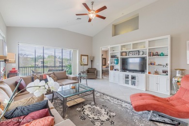NEW PRICE and HOA fees paid through 2025! Welcome to this on King and Bear Golf Course/World Golf Village in Florida - for sale on GolfHomes.com, golf home, golf lot