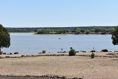This beautiful Mountain Cabin in White Mountain Lakes has much on Silver Creek Golf Club in Arizona - for sale on GolfHomes.com, golf home, golf lot