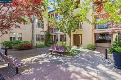 Nestled in Rossmoor's scenic hills, this beautifully maintained on Rossmoor Golf Course in California - for sale on GolfHomes.com, golf home, golf lot