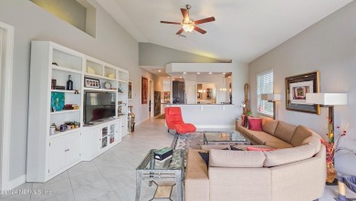 NEW PRICE and HOA fees paid through 2025! Welcome to this on King and Bear Golf Course/World Golf Village in Florida - for sale on GolfHomes.com, golf home, golf lot