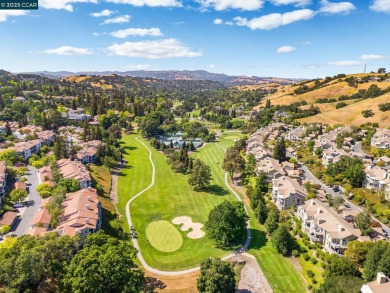 Nestled in Rossmoor's scenic hills, this beautifully maintained on Rossmoor Golf Course in California - for sale on GolfHomes.com, golf home, golf lot