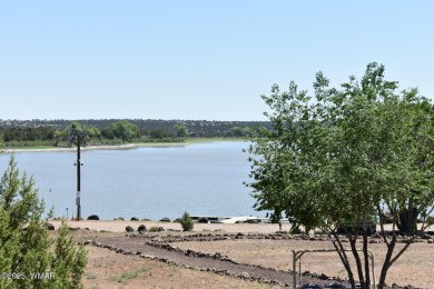 This beautiful Mountain Cabin in White Mountain Lakes has much on Silver Creek Golf Club in Arizona - for sale on GolfHomes.com, golf home, golf lot
