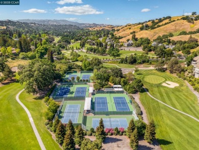 Nestled in Rossmoor's scenic hills, this beautifully maintained on Rossmoor Golf Course in California - for sale on GolfHomes.com, golf home, golf lot