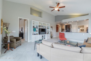 NEW PRICE and HOA fees paid through 2025! Welcome to this on King and Bear Golf Course/World Golf Village in Florida - for sale on GolfHomes.com, golf home, golf lot