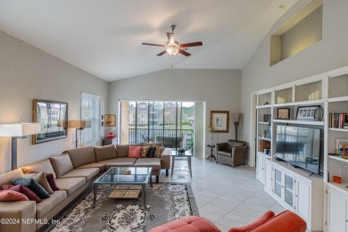 NEW PRICE and HOA fees paid through 2025! Welcome to this on King and Bear Golf Course/World Golf Village in Florida - for sale on GolfHomes.com, golf home, golf lot