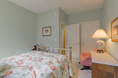 Nestled in a prestigious gated golf community, this brick home on Brunswick Plantation and Golf Resorts in North Carolina - for sale on GolfHomes.com, golf home, golf lot