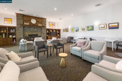 Nestled in Rossmoor's scenic hills, this beautifully maintained on Rossmoor Golf Course in California - for sale on GolfHomes.com, golf home, golf lot