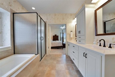 Jaw-Dropping Golf Course Views in the Heart of Stonebridge!
This on Stonebridge Ranch Country Club in Texas - for sale on GolfHomes.com, golf home, golf lot