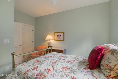 Nestled in a prestigious gated golf community, this brick home on Brunswick Plantation and Golf Resorts in North Carolina - for sale on GolfHomes.com, golf home, golf lot