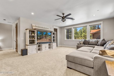 Discover one of the finest residences in Flagstaff Ranch on Flagstaff Ranch Golf Club in Arizona - for sale on GolfHomes.com, golf home, golf lot