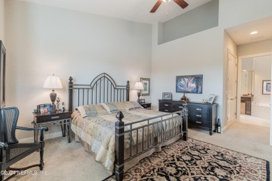 NEW PRICE and HOA fees paid through 2025! Welcome to this on King and Bear Golf Course/World Golf Village in Florida - for sale on GolfHomes.com, golf home, golf lot