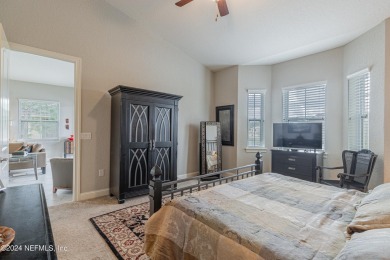 NEW PRICE and HOA fees paid through 2025! Welcome to this on King and Bear Golf Course/World Golf Village in Florida - for sale on GolfHomes.com, golf home, golf lot