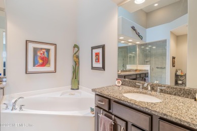 NEW PRICE and HOA fees paid through 2025! Welcome to this on King and Bear Golf Course/World Golf Village in Florida - for sale on GolfHomes.com, golf home, golf lot