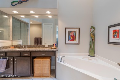 NEW PRICE and HOA fees paid through 2025! Welcome to this on King and Bear Golf Course/World Golf Village in Florida - for sale on GolfHomes.com, golf home, golf lot