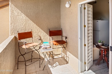 RARE FIND! 3 BR, 3 full BA home w/ office & sparkling pool on on Corte Bella Golf Club in Arizona - for sale on GolfHomes.com, golf home, golf lot