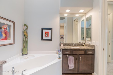 NEW PRICE and HOA fees paid through 2025! Welcome to this on King and Bear Golf Course/World Golf Village in Florida - for sale on GolfHomes.com, golf home, golf lot
