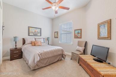 NEW PRICE and HOA fees paid through 2025! Welcome to this on King and Bear Golf Course/World Golf Village in Florida - for sale on GolfHomes.com, golf home, golf lot