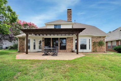 Jaw-Dropping Golf Course Views in the Heart of Stonebridge!
This on Stonebridge Ranch Country Club in Texas - for sale on GolfHomes.com, golf home, golf lot