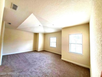 NEW PRICE and HOA fees paid through 2025! Welcome to this on King and Bear Golf Course/World Golf Village in Florida - for sale on GolfHomes.com, golf home, golf lot