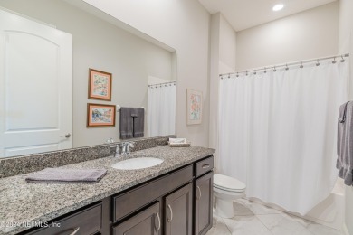 NEW PRICE and HOA fees paid through 2025! Welcome to this on King and Bear Golf Course/World Golf Village in Florida - for sale on GolfHomes.com, golf home, golf lot