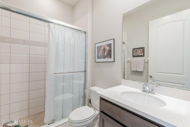 NEW PRICE and HOA fees paid through 2025! Welcome to this on King and Bear Golf Course/World Golf Village in Florida - for sale on GolfHomes.com, golf home, golf lot