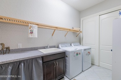 NEW PRICE and HOA fees paid through 2025! Welcome to this on King and Bear Golf Course/World Golf Village in Florida - for sale on GolfHomes.com, golf home, golf lot