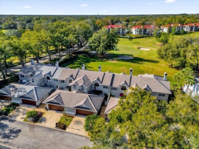 Carefree golf front living in desirable Heathrow, situated on on Heathrow Country Club in Florida - for sale on GolfHomes.com, golf home, golf lot