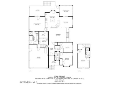 Nestled in a prestigious gated golf community, this brick home on Brunswick Plantation and Golf Resorts in North Carolina - for sale on GolfHomes.com, golf home, golf lot