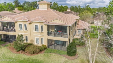 NEW PRICE and HOA fees paid through 2025! Welcome to this on King and Bear Golf Course/World Golf Village in Florida - for sale on GolfHomes.com, golf home, golf lot