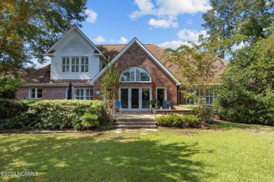 ''This is one that shows better than the pictures!''  Gorgeous on Brandywine Bay Golf Club in North Carolina - for sale on GolfHomes.com, golf home, golf lot