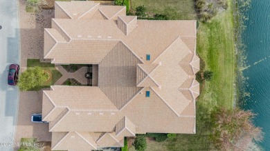 NEW PRICE and HOA fees paid through 2025! Welcome to this on King and Bear Golf Course/World Golf Village in Florida - for sale on GolfHomes.com, golf home, golf lot