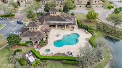 NEW PRICE and HOA fees paid through 2025! Welcome to this on King and Bear Golf Course/World Golf Village in Florida - for sale on GolfHomes.com, golf home, golf lot