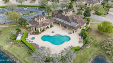 NEW PRICE and HOA fees paid through 2025! Welcome to this on King and Bear Golf Course/World Golf Village in Florida - for sale on GolfHomes.com, golf home, golf lot