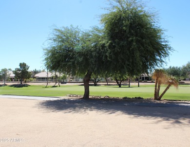 RARE FIND! 3 BR, 3 full BA home w/ office & sparkling pool on on Corte Bella Golf Club in Arizona - for sale on GolfHomes.com, golf home, golf lot