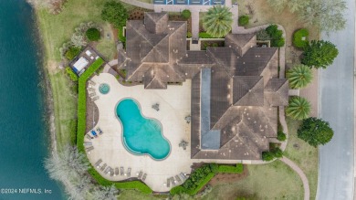 NEW PRICE and HOA fees paid through 2025! Welcome to this on King and Bear Golf Course/World Golf Village in Florida - for sale on GolfHomes.com, golf home, golf lot