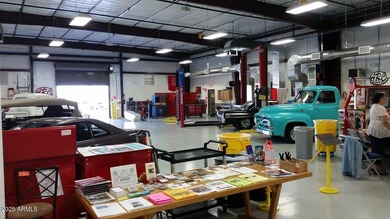 RARE FIND! 3 BR, 3 full BA home w/ office & sparkling pool on on Corte Bella Golf Club in Arizona - for sale on GolfHomes.com, golf home, golf lot