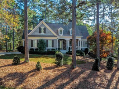 Super cute and newly renovated home in Reynolds Lake Oconee. New on Reynolds Lake Oconee - The Oconee in Georgia - for sale on GolfHomes.com, golf home, golf lot